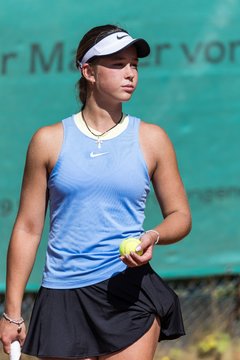 Polina Skliar 114 - ITF Kaltenkirchen